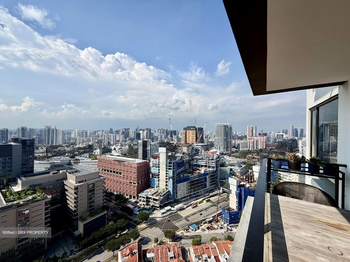 Spottiswoode Residences (D2), Condominium #576811641